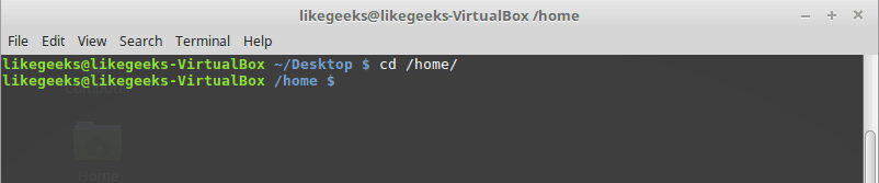 cmake include subdirectories