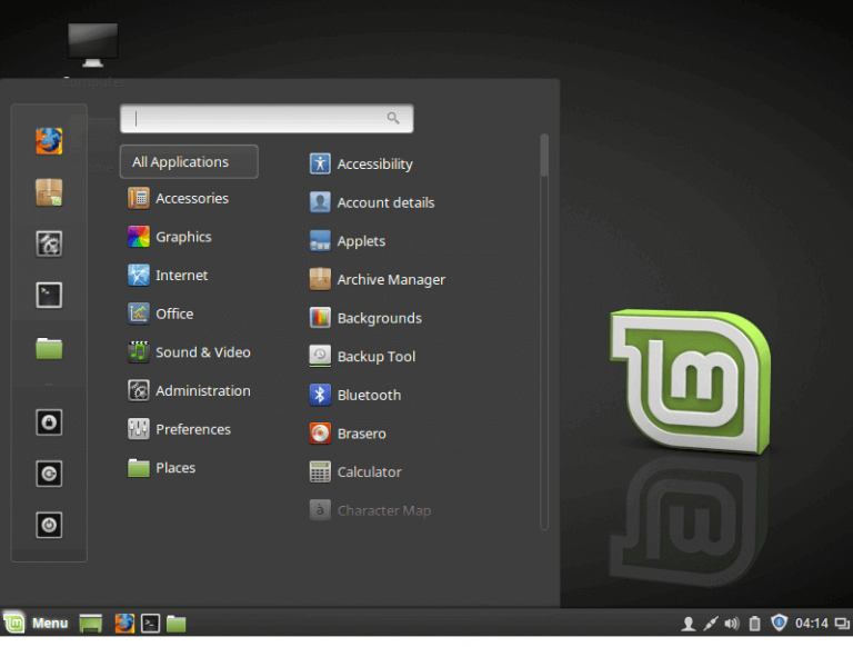 How to install linux step by step get gnu