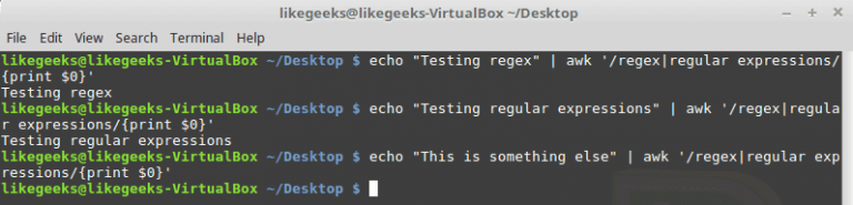 regex-tutorial-for-linux-sed-awk-examples-like-geeks