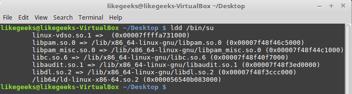 Sd pam linux что это