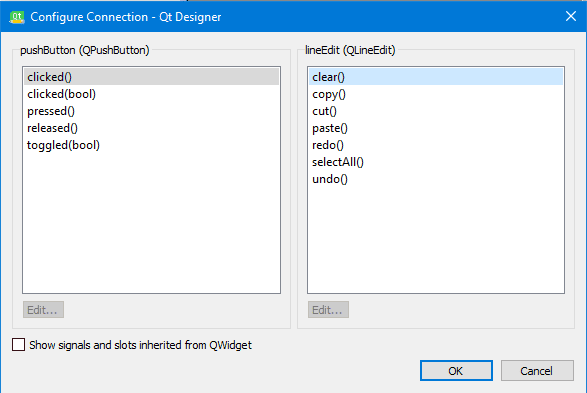 Pyqt5 Tutorial Python Gui Programming Examples Laptrinhx 4643