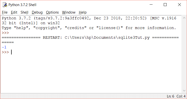  Delete All Data From Table Sqlite Python Brokeasshome