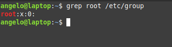Los usuarios root en Linux