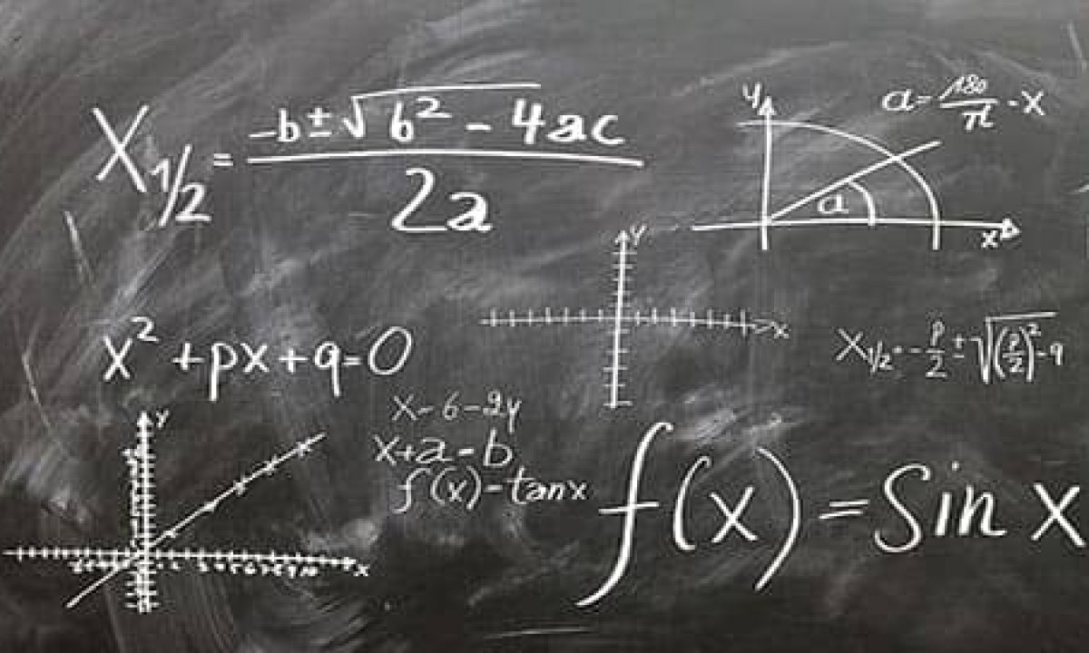 python calculate standard error