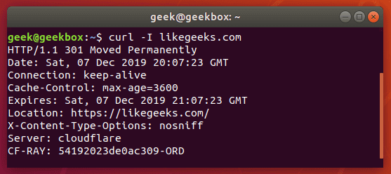 15-examples-for-linux-curl-command-like-geeks