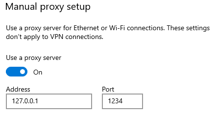 ssh tunnel to remote host