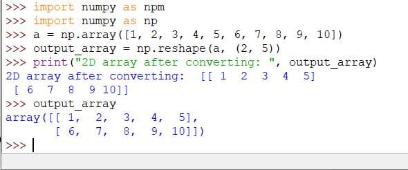 numpy-array-reshape-shape-transformation-without-data-change-like-geeks