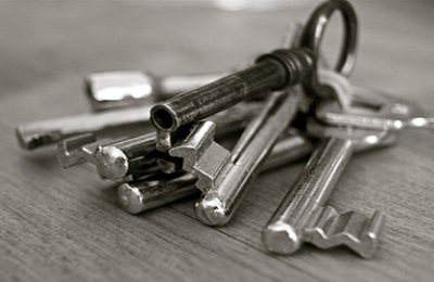 How To Get keys From JSON objects in Python
