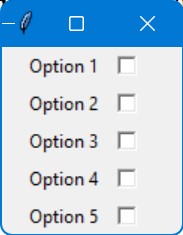 Align Checkbox Text To Right Side