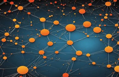 Connect Two Points on Matplotlib 3D Scatter Plot in Python