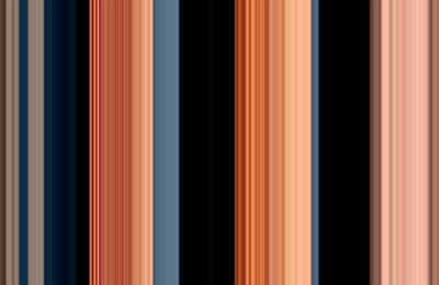 Draw Vertical Lines in Python 3D Plot